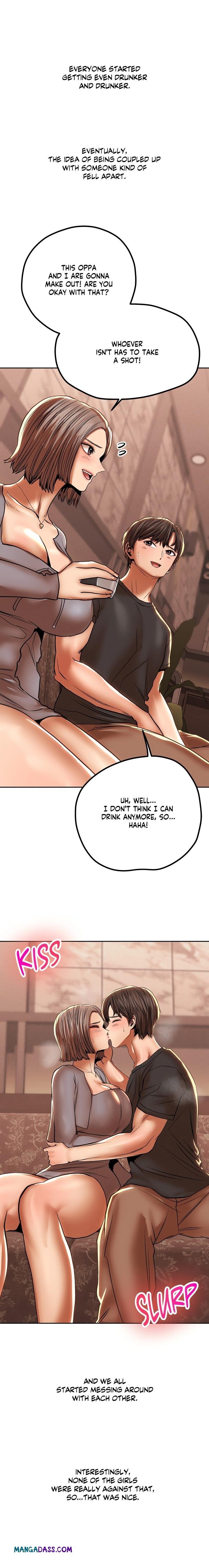 True or False? (Uncensored) - Chapter 89 Page 5