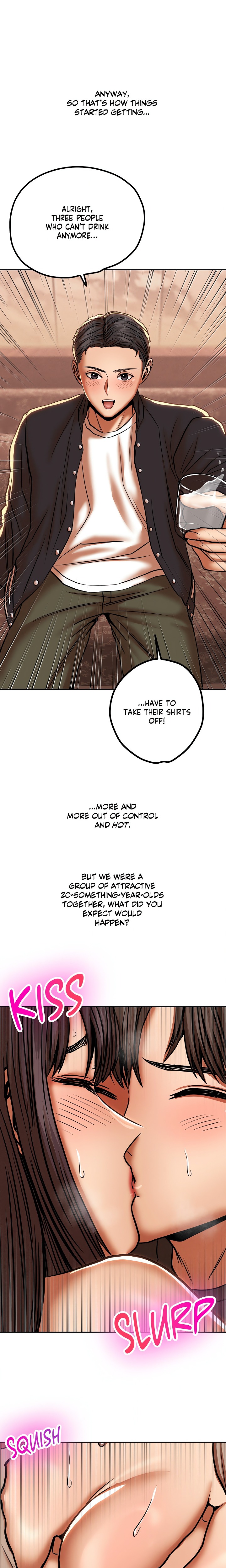 True or False? (Uncensored) - Chapter 89 Page 6