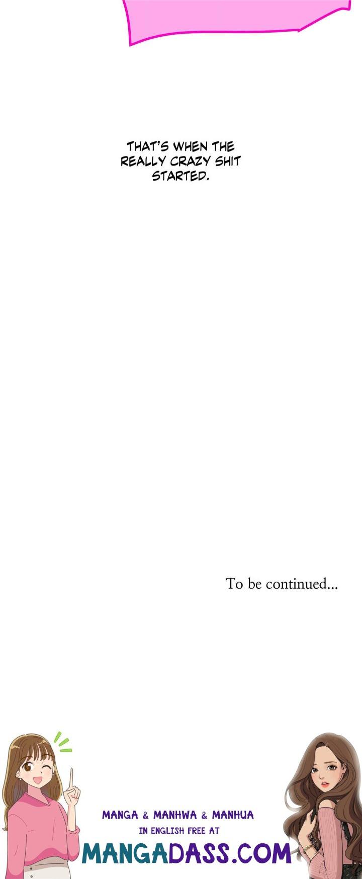 True or False? (Uncensored) - Chapter 90 Page 8