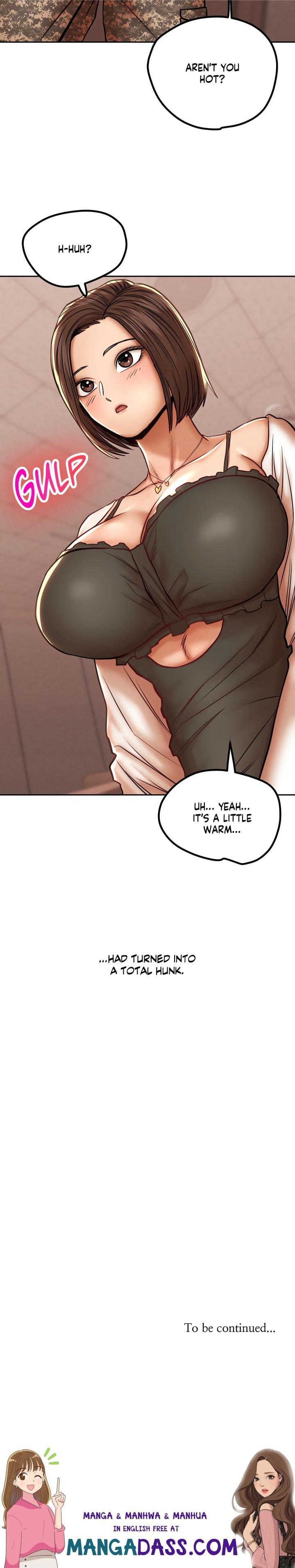 True or False? (Uncensored) - Chapter 92 Page 8