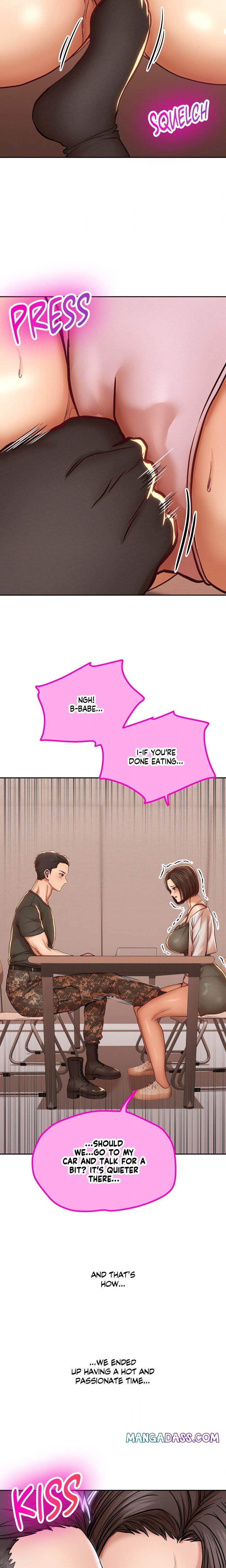 True or False? (Uncensored) - Chapter 93 Page 5