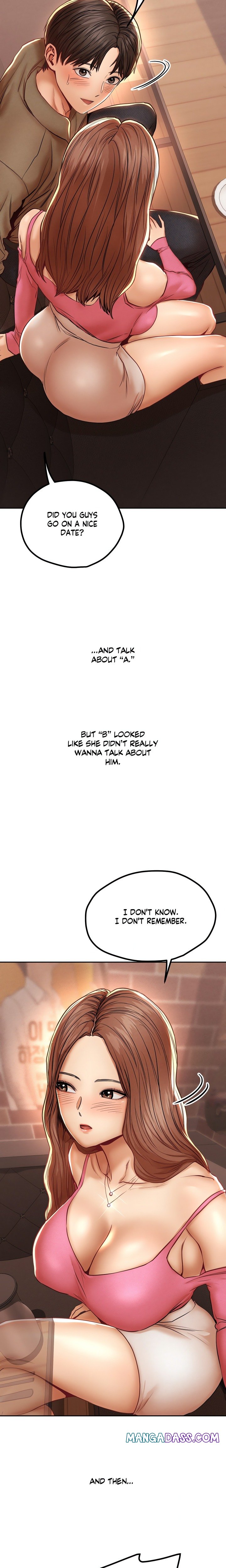 True or False? (Uncensored) - Chapter 97 Page 4