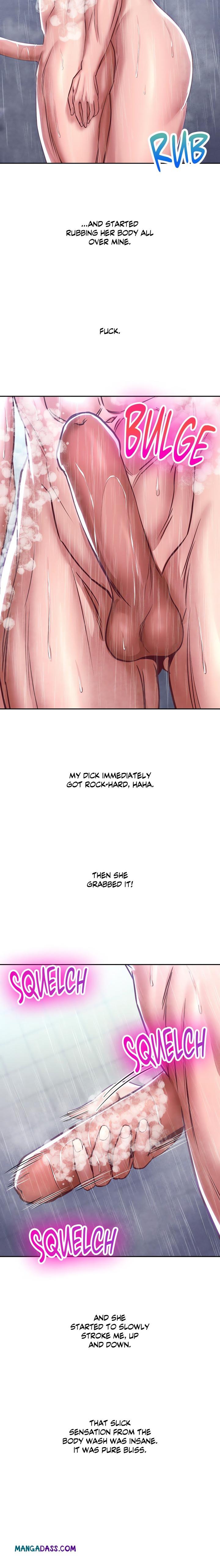 True or False? (Uncensored) - Chapter 99 Page 5