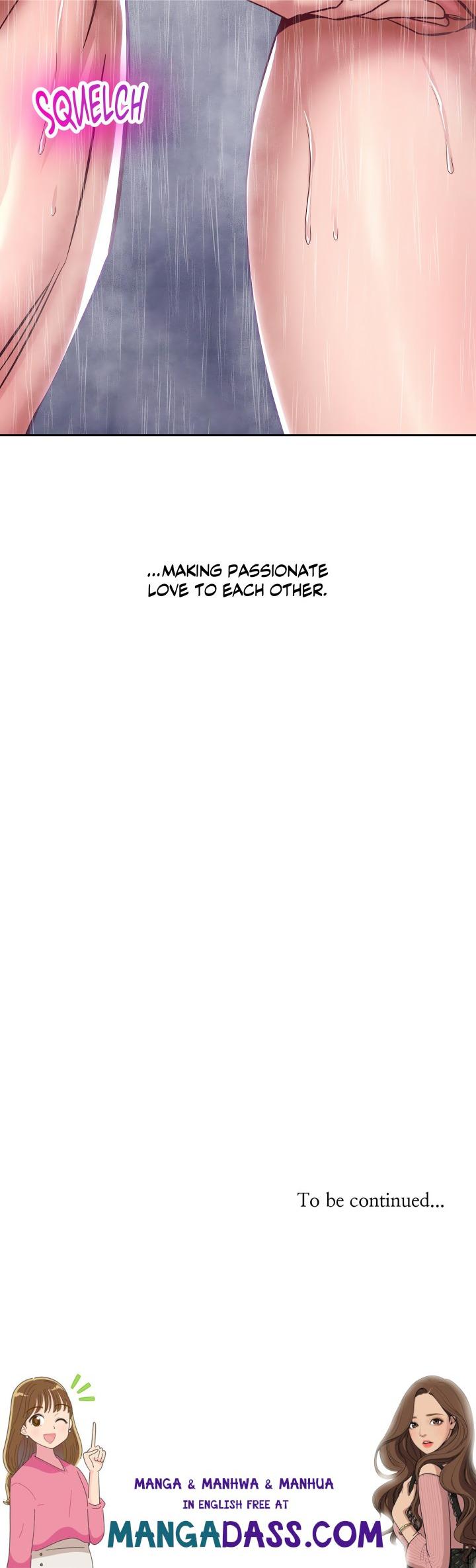 True or False? (Uncensored) - Chapter 99 Page 7