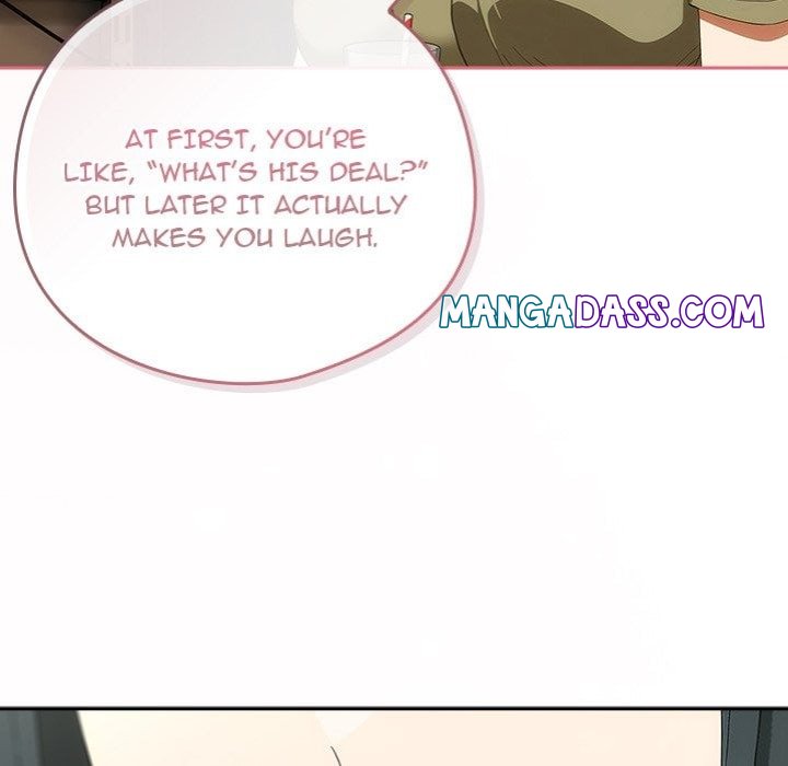 Switch ON Season 2 - Chapter 17 Page 128