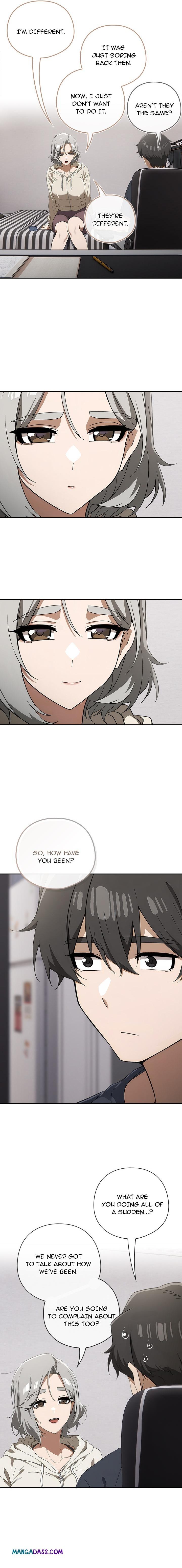 Switch ON Season 2 - Chapter 18 Page 13