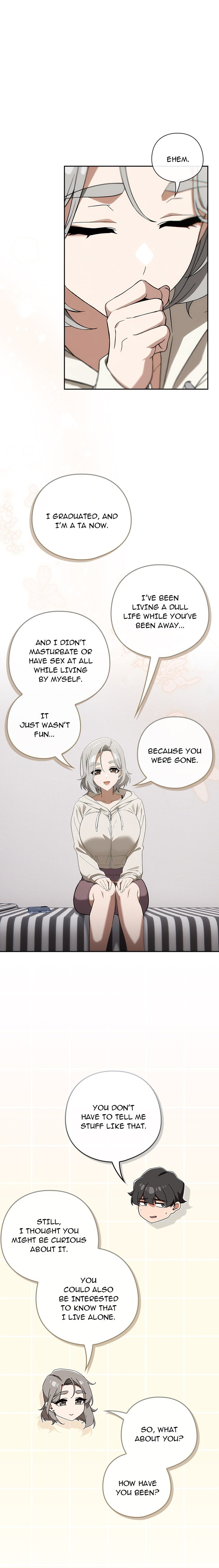 Switch ON Season 2 - Chapter 18 Page 14