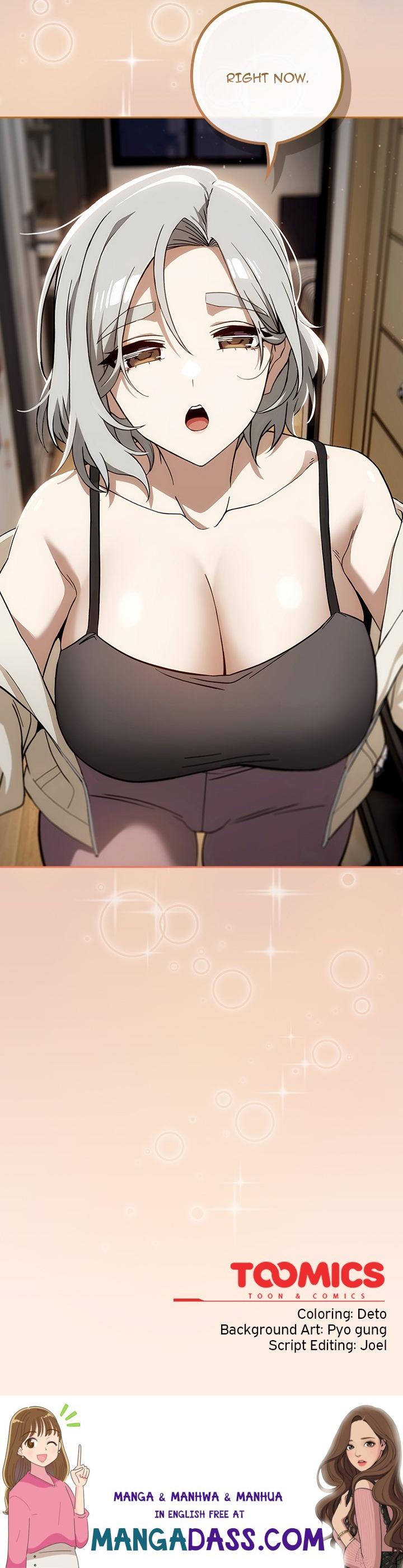 Switch ON Season 2 - Chapter 18 Page 23