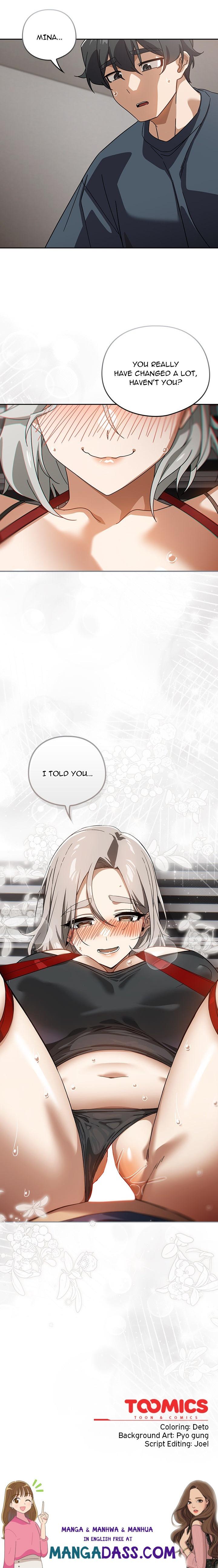 Switch ON Season 2 - Chapter 19 Page 19