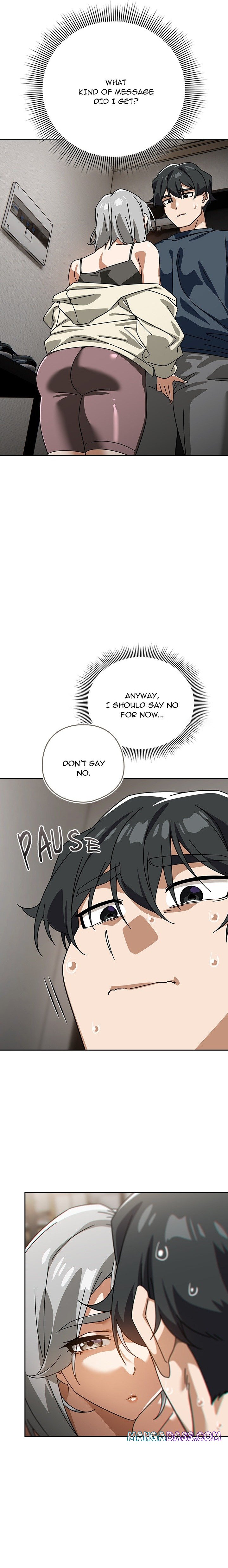 Switch ON Season 2 - Chapter 19 Page 3