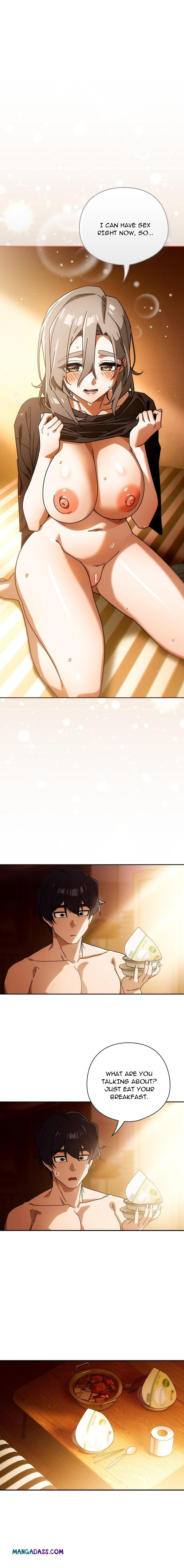 Switch ON Season 2 - Chapter 22 Page 1