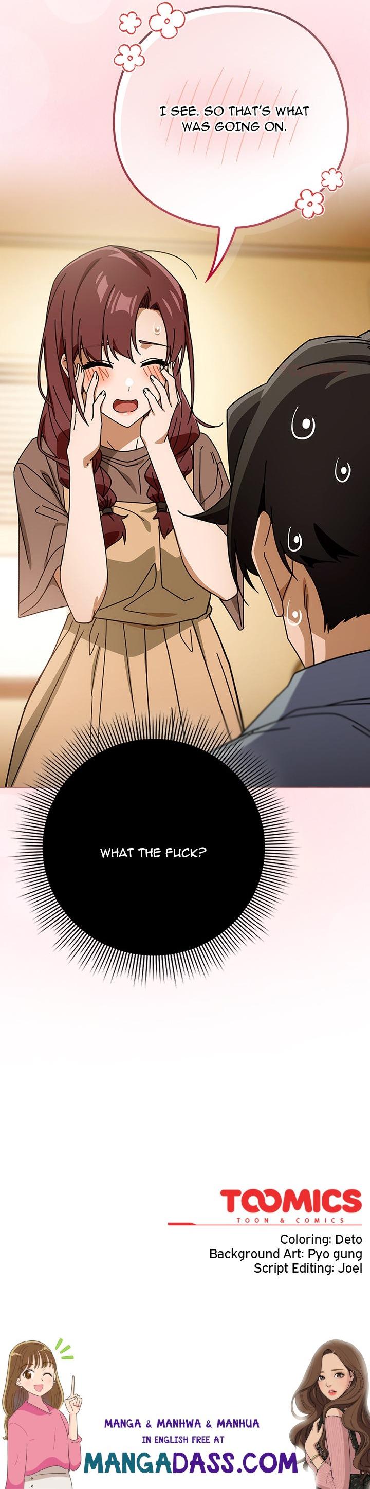 Switch ON Season 2 - Chapter 22 Page 19