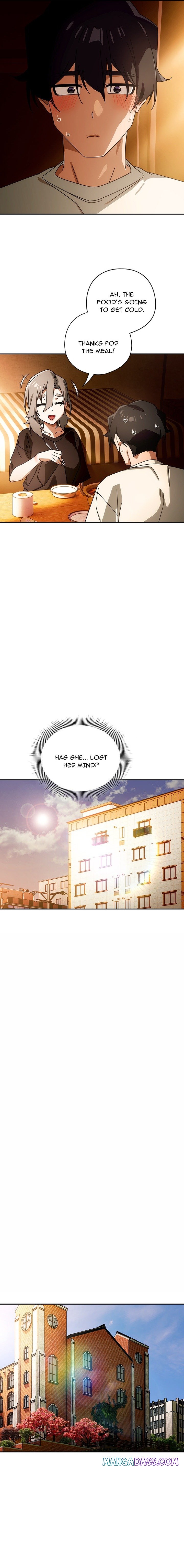 Switch ON Season 2 - Chapter 22 Page 4