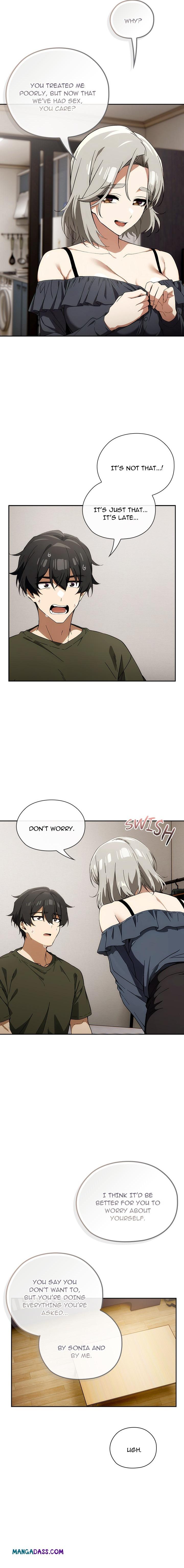 Switch ON Season 2 - Chapter 8 Page 9