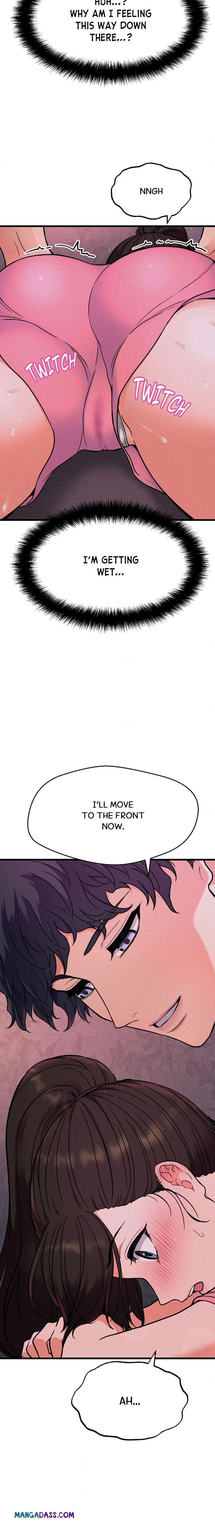 Cuck-Thology - Chapter 1 Page 19