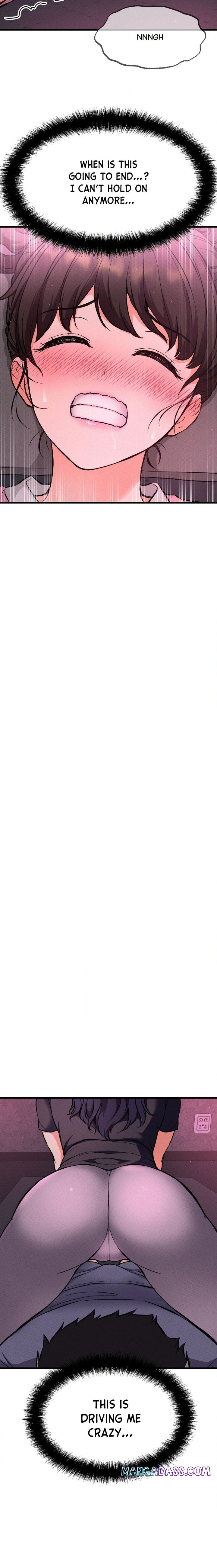 Cuck-Thology - Chapter 1 Page 23