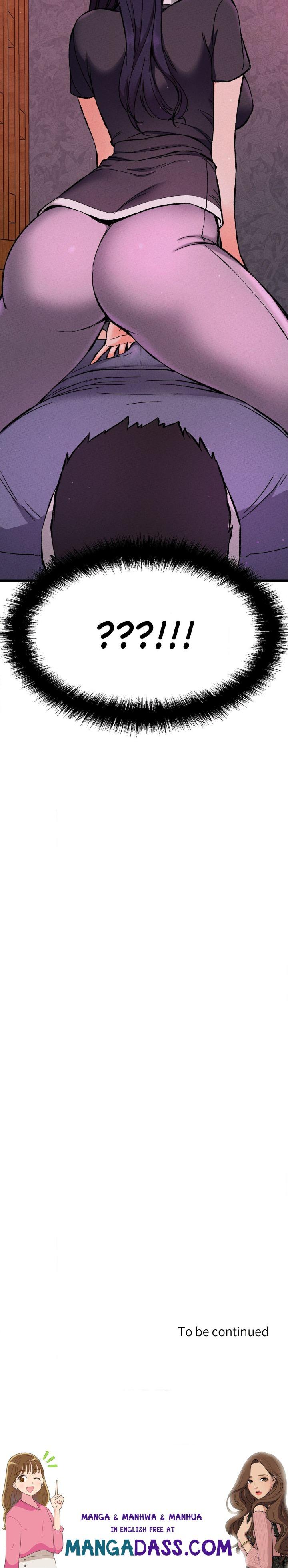 Cuck-Thology - Chapter 1 Page 27