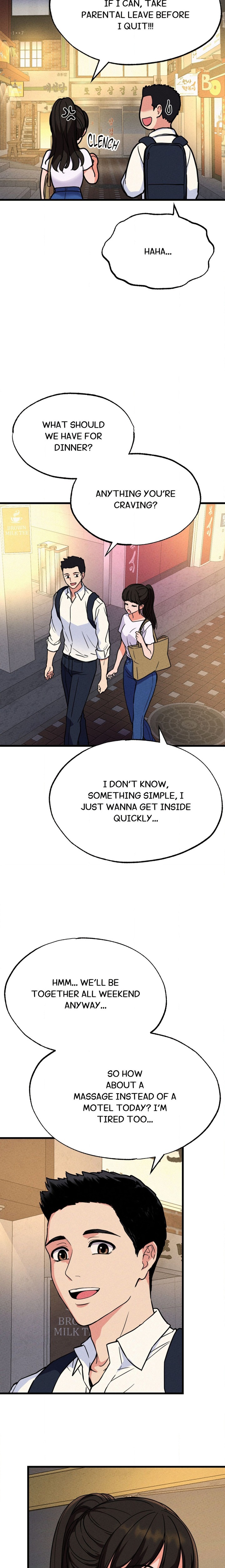 Cuck-Thology - Chapter 1 Page 4