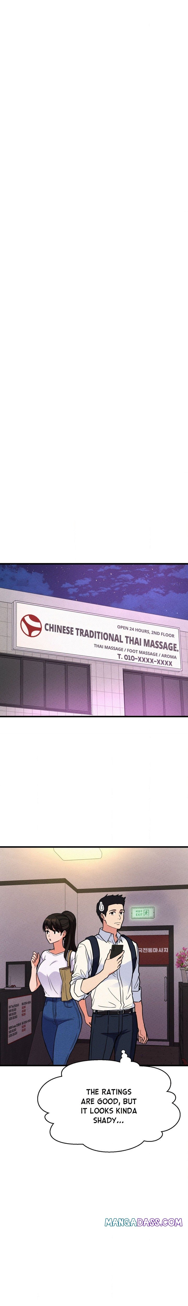 Cuck-Thology - Chapter 1 Page 6