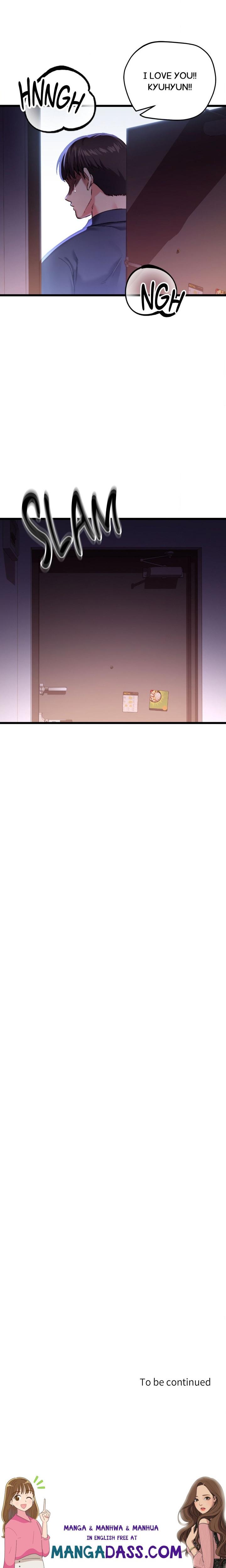 Cuck-Thology - Chapter 10 Page 19