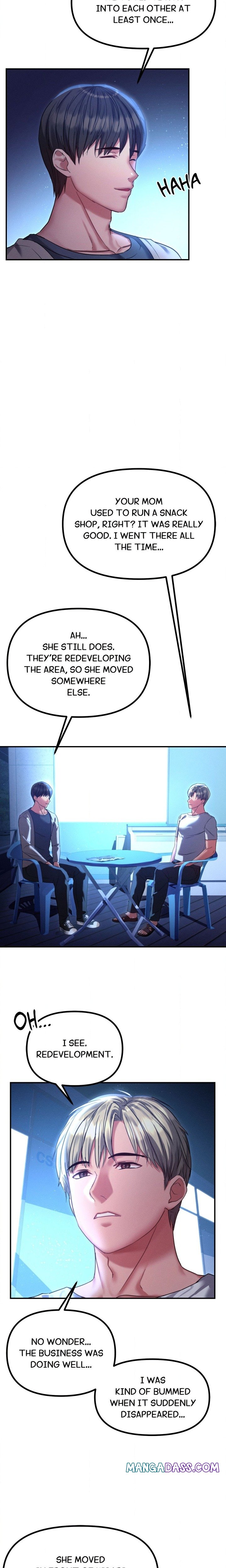 Cuck-Thology - Chapter 11 Page 14