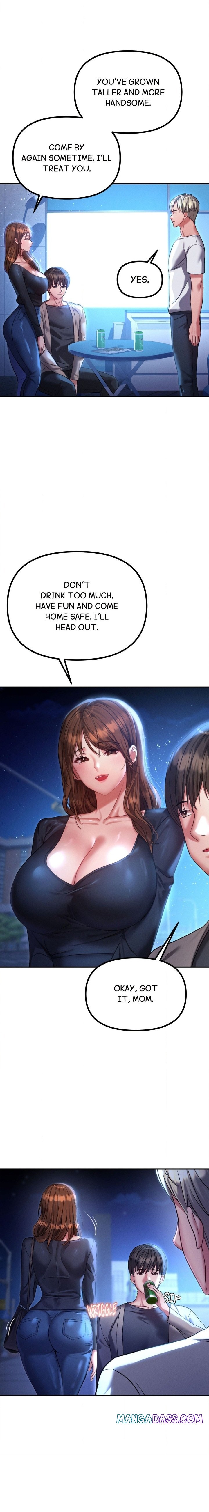 Cuck-Thology - Chapter 11 Page 17