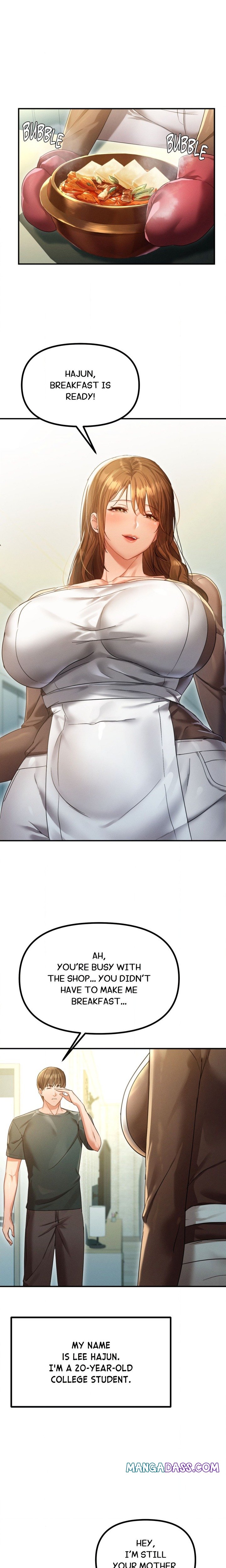 Cuck-Thology - Chapter 11 Page 2