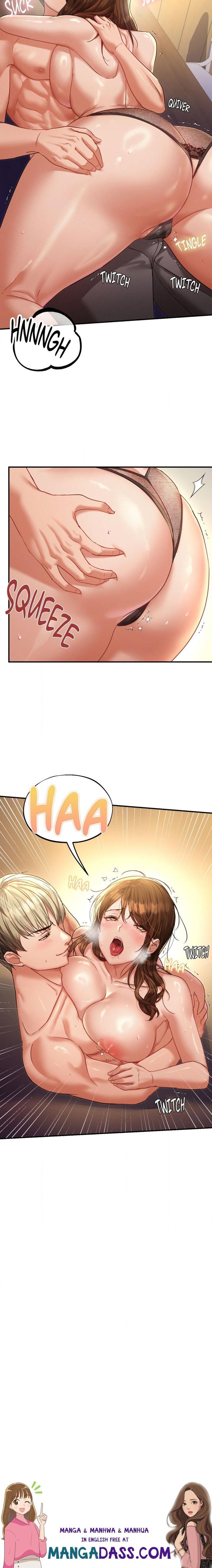 Cuck-Thology - Chapter 11 Page 20