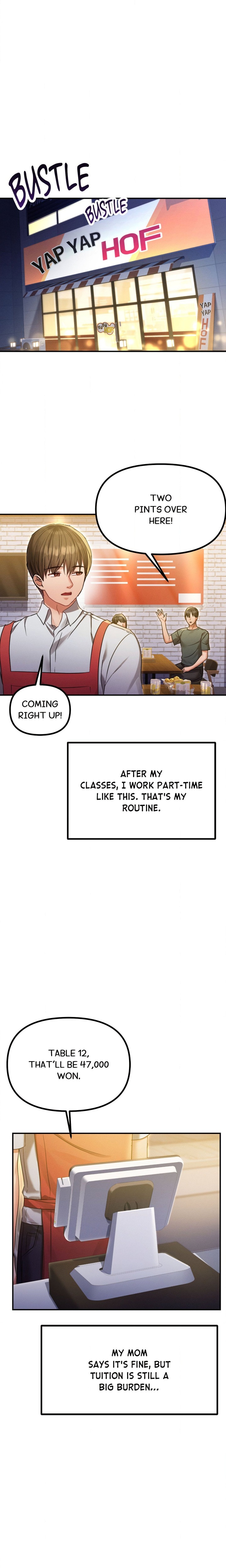 Cuck-Thology - Chapter 11 Page 5