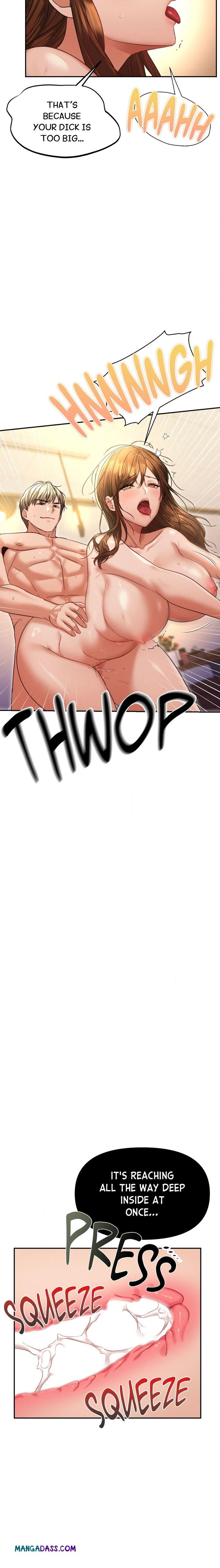 Cuck-Thology - Chapter 12 Page 10