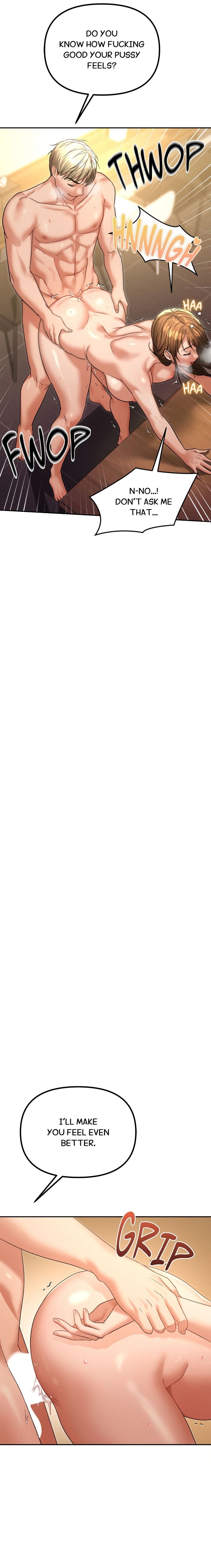 Cuck-Thology - Chapter 12 Page 13