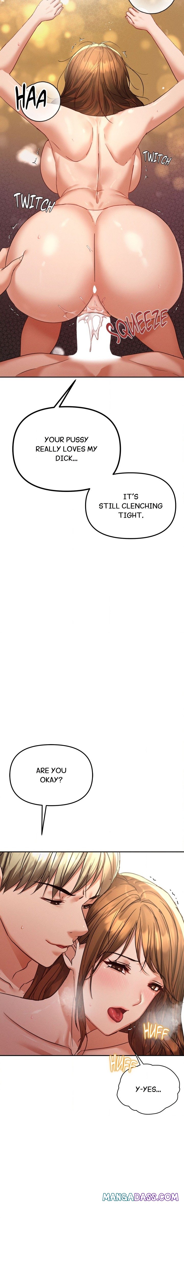 Cuck-Thology - Chapter 12 Page 17