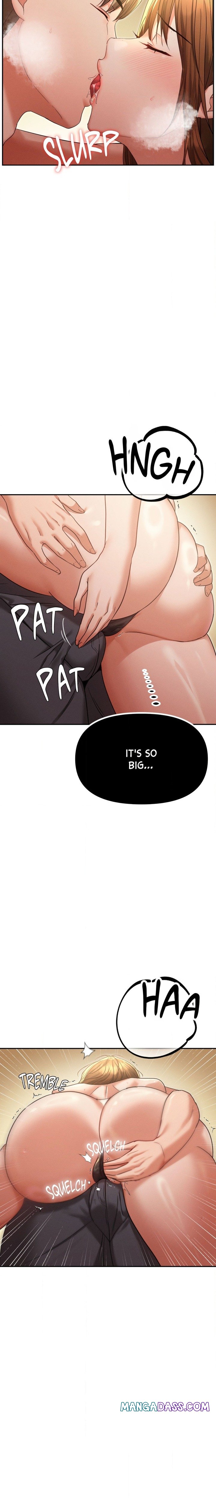 Cuck-Thology - Chapter 12 Page 2