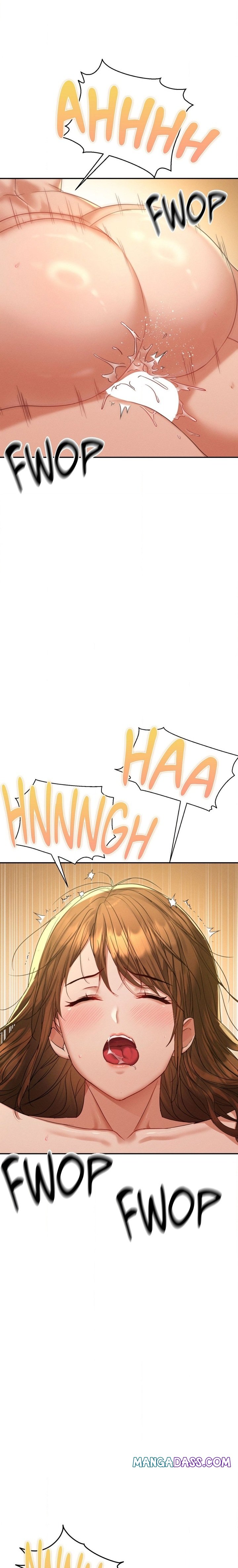 Cuck-Thology - Chapter 12 Page 23