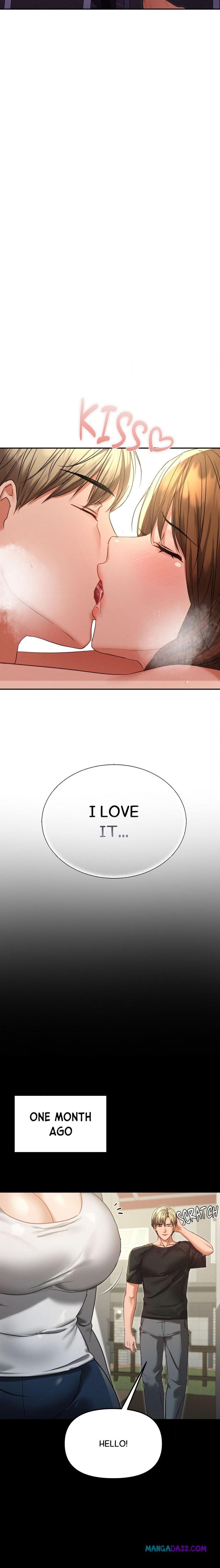 Cuck-Thology - Chapter 12 Page 27