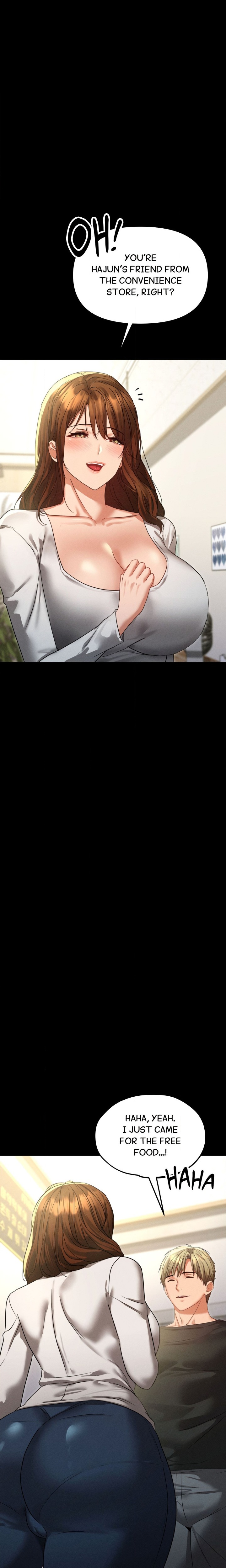 Cuck-Thology - Chapter 12 Page 28