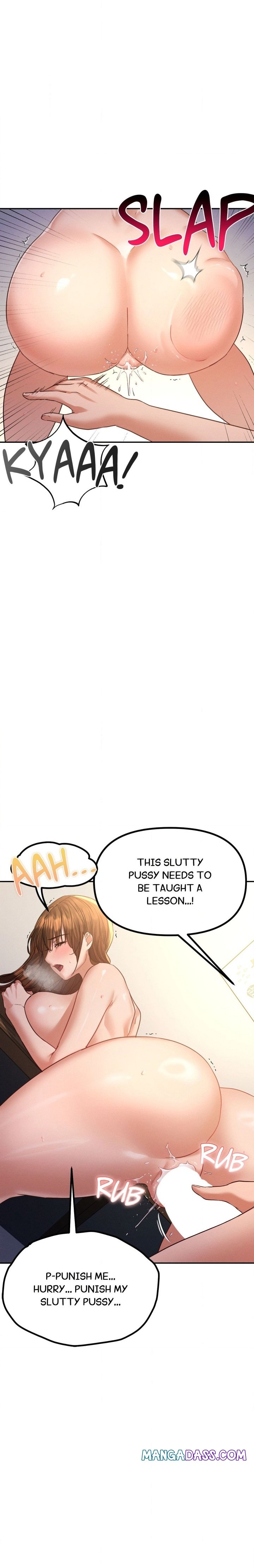 Cuck-Thology - Chapter 13 Page 21