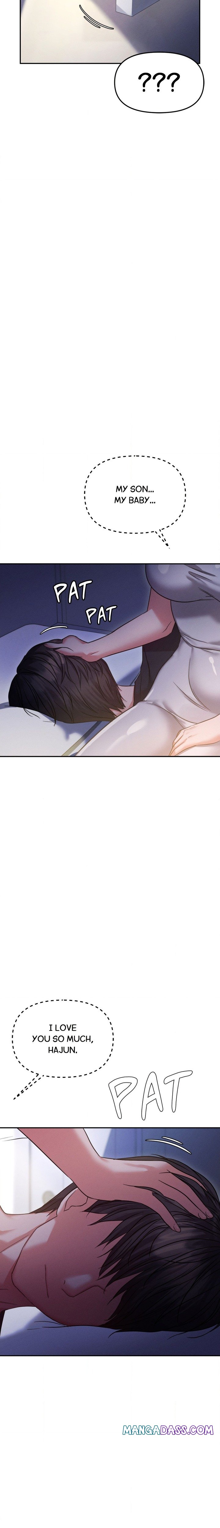Cuck-Thology - Chapter 14 Page 16