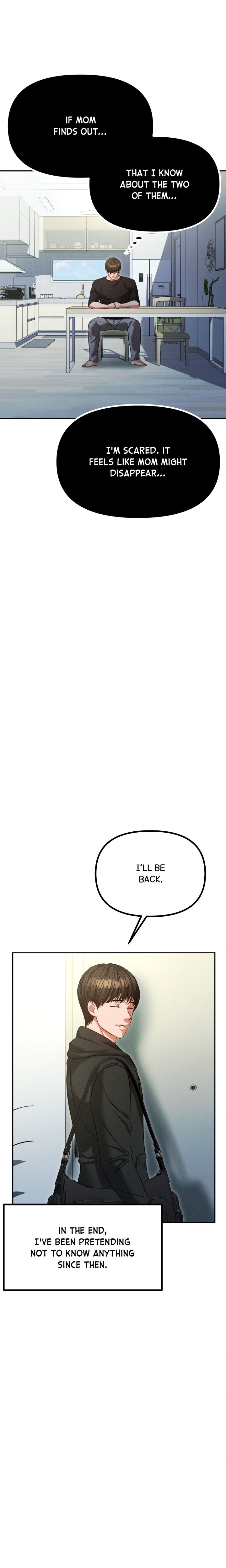 Cuck-Thology - Chapter 15 Page 13