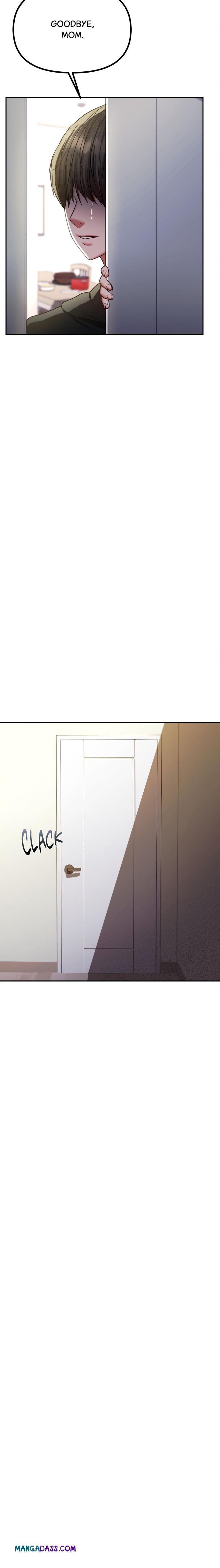 Cuck-Thology - Chapter 15 Page 27