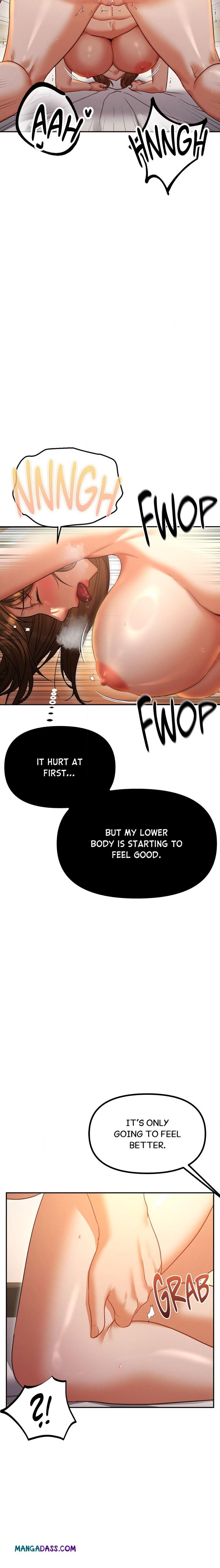 Cuck-Thology - Chapter 15 Page 5