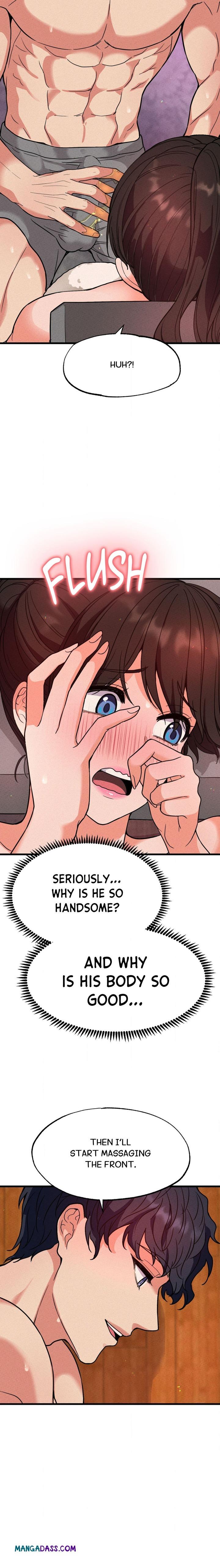 Cuck-Thology - Chapter 2 Page 18