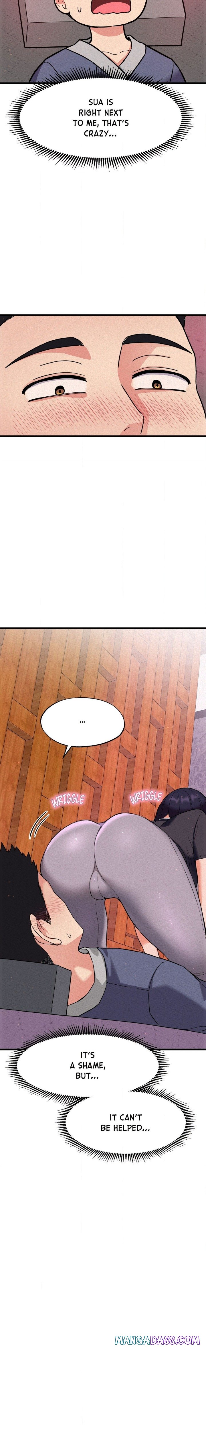 Cuck-Thology - Chapter 2 Page 2