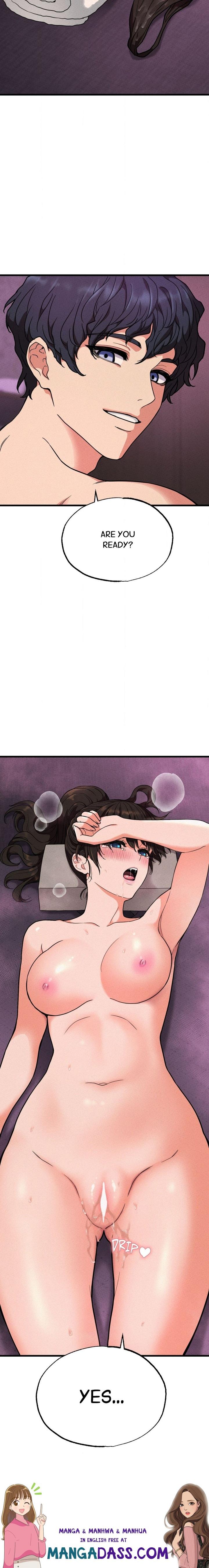 Cuck-Thology - Chapter 2 Page 22