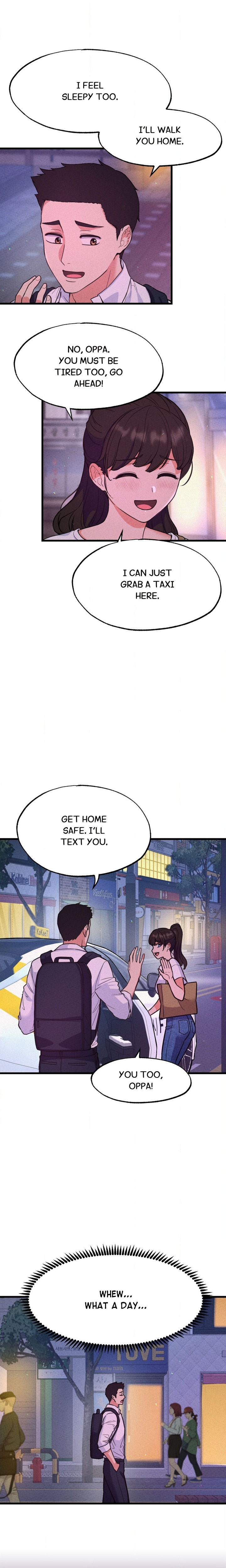 Cuck-Thology - Chapter 2 Page 5