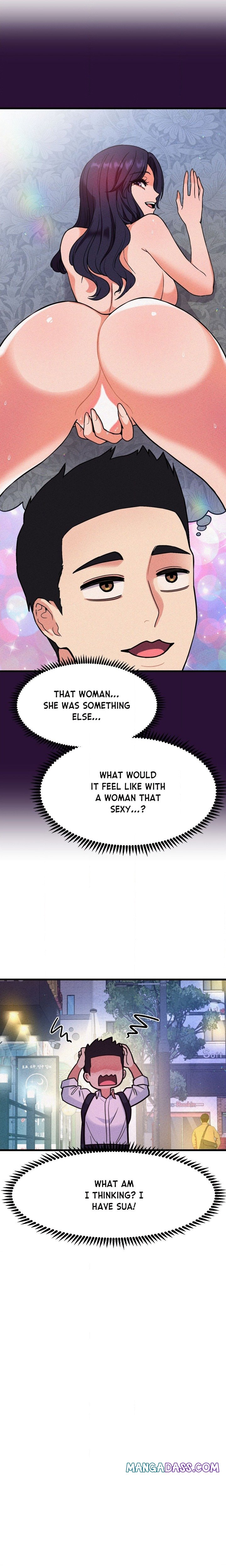 Cuck-Thology - Chapter 2 Page 6