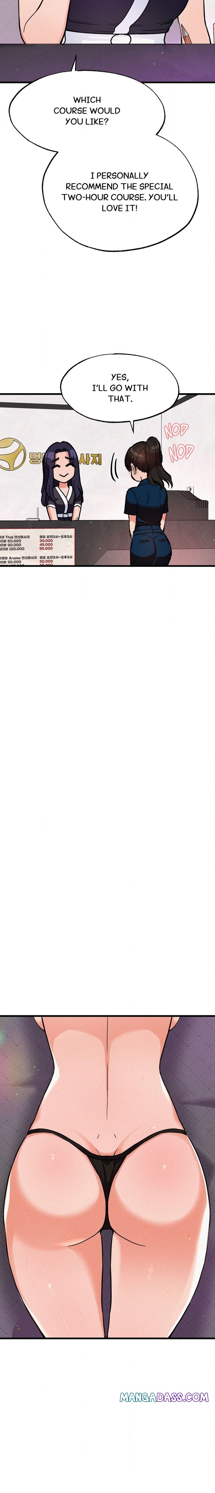 Cuck-Thology - Chapter 2 Page 9