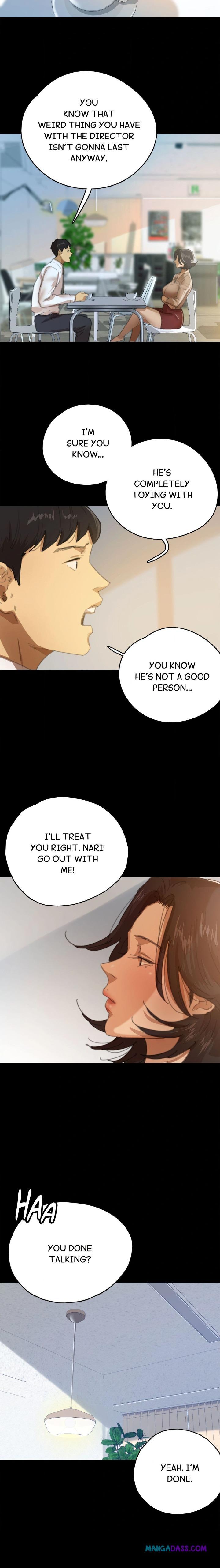 Cuck-Thology - Chapter 20 Page 14