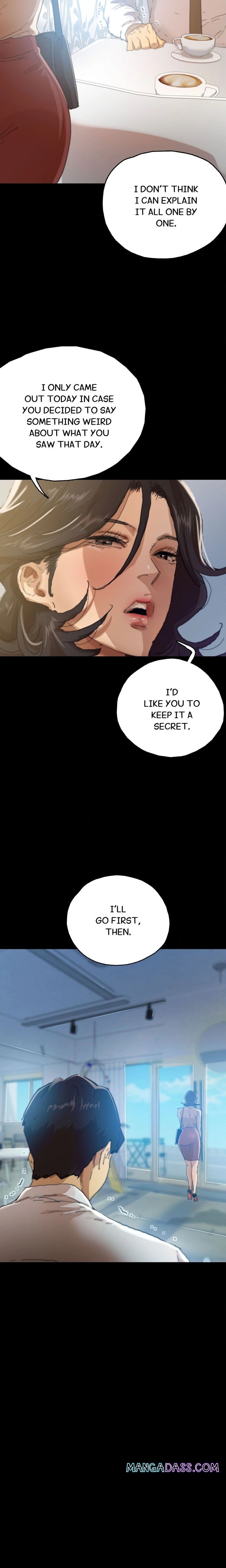 Cuck-Thology - Chapter 20 Page 16