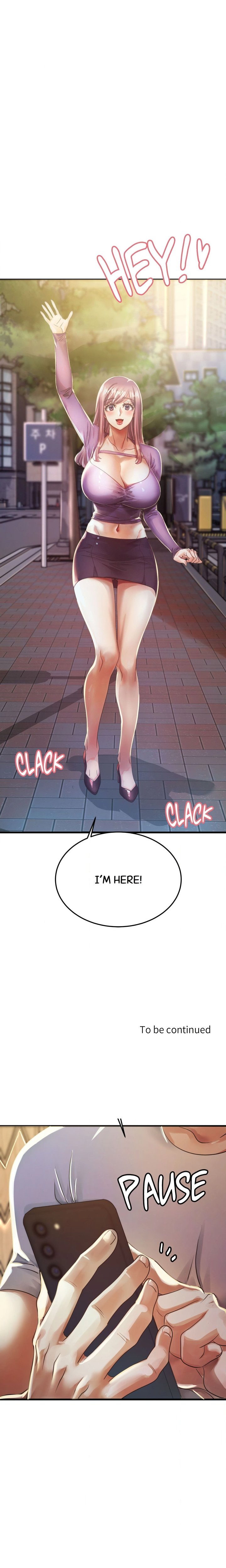 Cuck-Thology - Chapter 25.01 Page 23